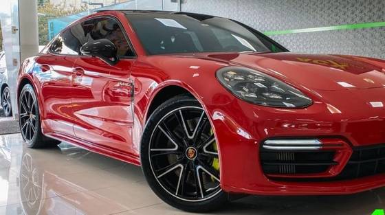 PORSCHE PANAMERA 2.9 V6 E-HYBRID 4 EXECUTIVE PDK PORSCHE PANAMERA 2.9 V6 E-HYBRID 4 EXECUTIVE PDK